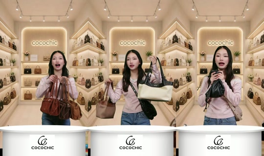 cocochic_live TikTok Live — Jul 14, 2026, 8:26 AM