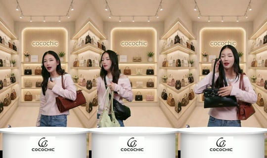 cocochic_live TikTok Live — Jul 14, 2026, 10:28 AM