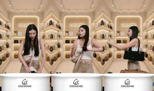 cocochic_live TikTok Live — Jul 14, 2026, 4:43 PM
