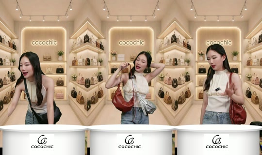 cocochic_live TikTok Live — Jul 15, 2026, 8:32 AM