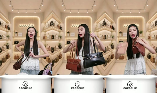 cocochic_live TikTok Live — Jul 15, 2026, 12:48 PM