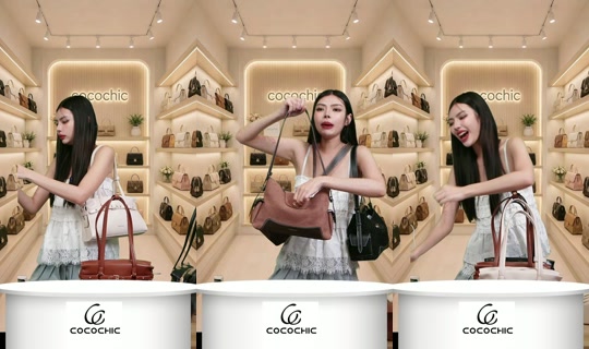 cocochic_live TikTok Live — Jul 15, 2026, 2:06 PM