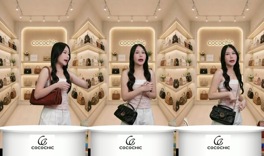 cocochic_live TikTok Live — Jul 16, 2026, 3:00 AM