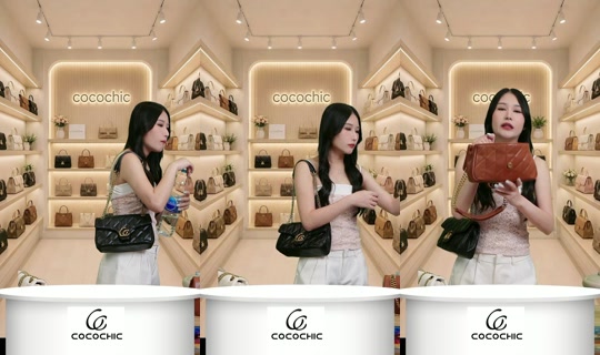 cocochic_live TikTok Live — Jul 16, 2026, 5:32 AM