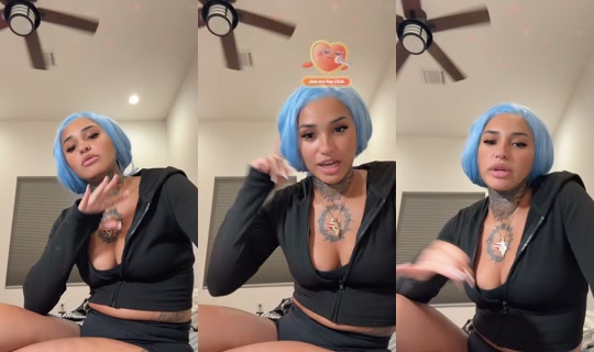 cocokittty20 TikTok Live — Aug 28, 2026, 9:05 AM