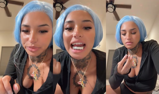 cocokittty20 TikTok Live — Aug 28, 2026, 9:08 AM
