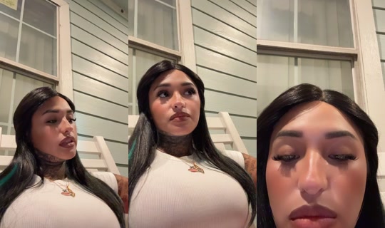 cocokittty20 TikTok Live — Aug 29, 2026, 7:32 AM