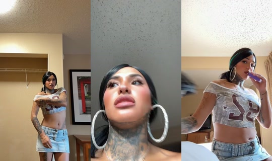 cocokittty20 TikTok Live — Aug 29, 2026, 10:34 PM