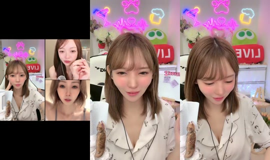 cocomaru_833 TikTok Live — Aug 3, 2026, 2:04 PM