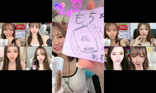 cocomaru_833 TikTok Live — Aug 4, 2026, 2:19 PM