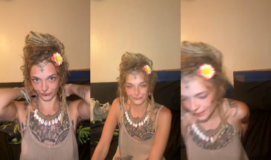 coconut.girl2026 TikTok Live — Aug 3, 2026, 8:15 PM