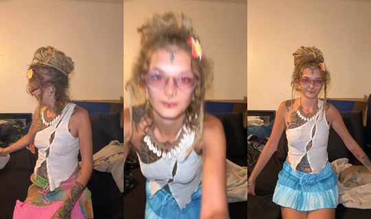 coconut.girl2026 TikTok Live — Aug 3, 2026, 11:11 PM