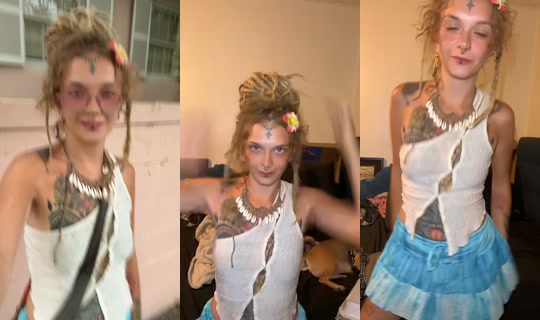 coconut.girl2026 TikTok Live — Aug 3, 2026, 11:53 PM