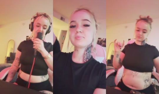 cocoo.snoww TikTok Live — Aug 7, 2026, 2:59 AM