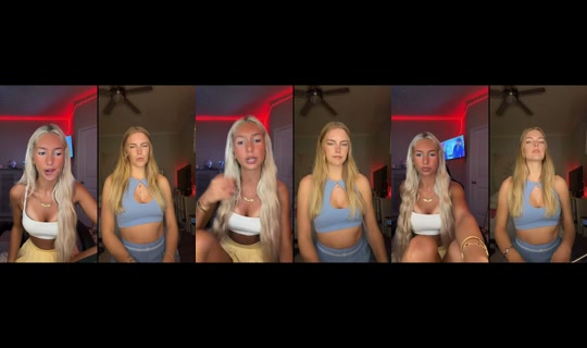 cocorichhhh TikTok Live — Sep 14, 2026, 9:24 AM