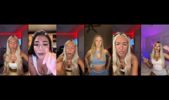 cocorichhhh TikTok Live — Sep 14, 2026, 9:46 AM