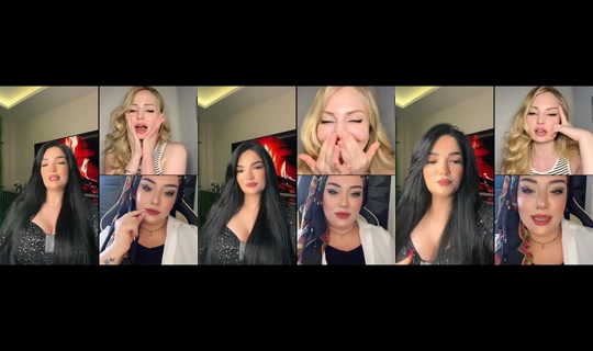 cocosayy TikTok Live — Jul 14, 2026, 7:19 AM
