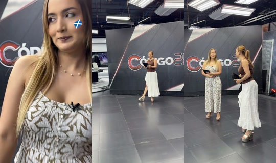 codigo21gmv TikTok Live — Aug 14, 2026, 3:03 AM