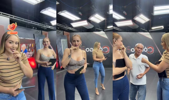 codigo21gmv TikTok Live — Aug 15, 2026, 3:16 AM