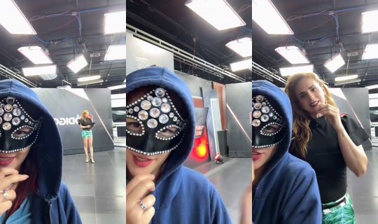 codigo21gmv TikTok Live — Aug 25, 2026, 3:13 AM
