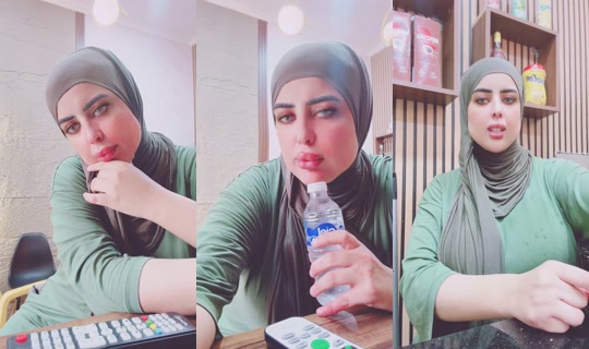 coffee.ameera TikTok Live — Sep 1, 2026, 3:29 PM