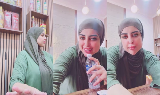 coffee.ameera TikTok Live — Sep 1, 2026, 3:59 PM
