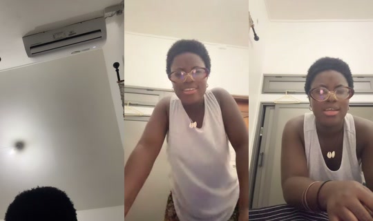 coffeebean060 TikTok Live — Aug 3, 2026, 2:02 PM