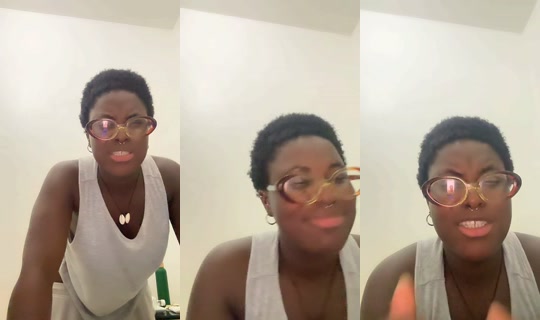 coffeebean060 TikTok Live — Aug 3, 2026, 6:06 PM