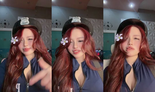 cogiaona99 TikTok Live — Jul 11, 2026, 5:20 PM