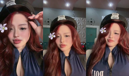 cogiaona99 TikTok Live — Jul 11, 2026, 6:26 PM