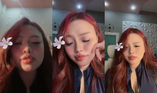 cogiaona99 TikTok Live — Jul 11, 2026, 7:50 PM