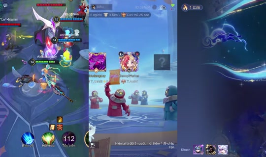cogiaona99 TikTok Live — Jul 12, 2026, 2:08 AM