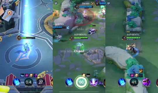 cogiaona99 TikTok Live — Jul 14, 2026, 3:14 AM