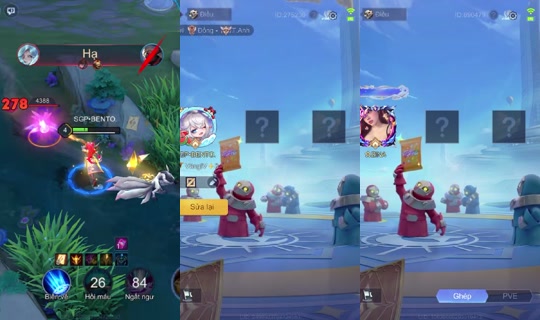 cogiaona99 TikTok Live — Jul 14, 2026, 4:55 AM