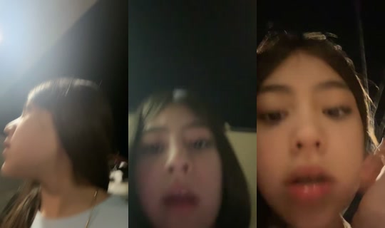 colette_pro01 TikTok Live — Jul 29, 2026, 5:39 AM