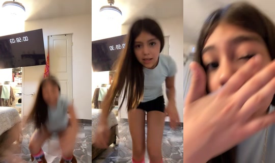 colette_pro01 TikTok Live — Jul 29, 2026, 6:58 AM