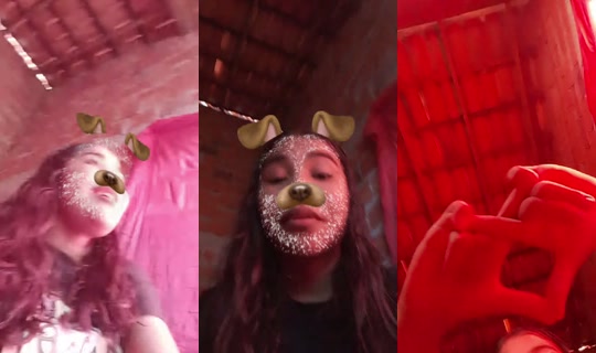 colombiana.the.edits TikTok Live — Aug 22, 2026, 8:03 PM