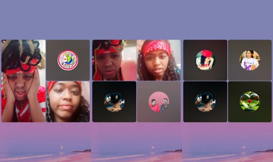 com.ceillmy TikTok Live — Jul 30, 2026, 4:27 PM