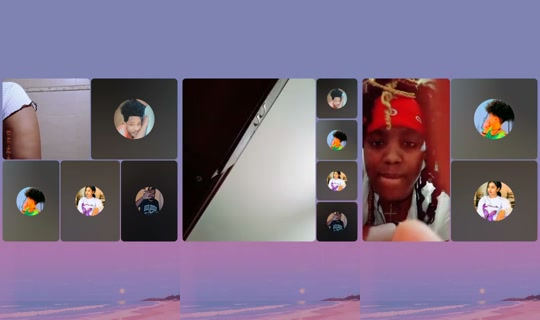 com.ceillmy TikTok Live — Jul 31, 2026, 8:21 PM