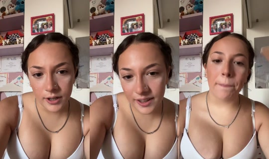comai.azzurra TikTok Live — Jul 14, 2026, 6:33 PM