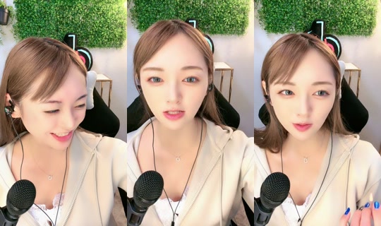comecomecomeco TikTok Live — Aug 29, 2026, 1:27 AM