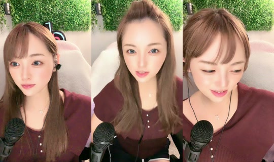 comecomecomeco TikTok Live — Aug 30, 2026, 2:29 PM