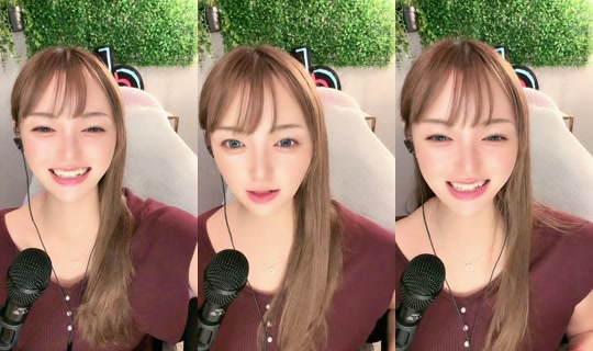 comecomecomeco TikTok Live — Aug 30, 2026, 3:20 PM