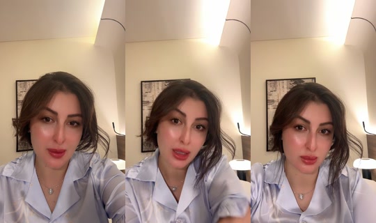 comfyqueen3 TikTok Live — Jul 15, 2026, 12:05 AM