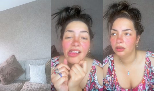 compteeeintrouvaable TikTok Live — Sep 5, 2026, 10:18 AM