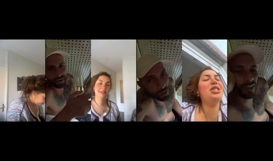 compteeeintrouvaable TikTok Live — Sep 7, 2026, 4:56 PM