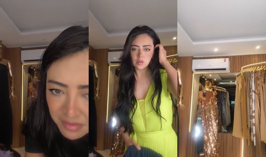 conceptbrandlb TikTok Live — Sep 18, 2026, 3:20 AM