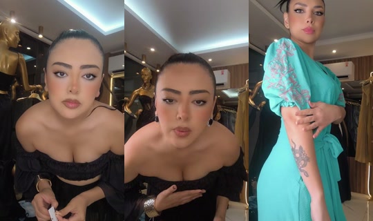conceptbrandlb TikTok Live — Sep 19, 2026, 2:07 AM