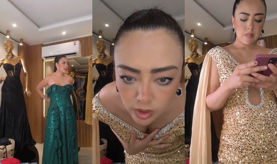 conceptbrandlb TikTok Live — Sep 19, 2026, 4:25 AM
