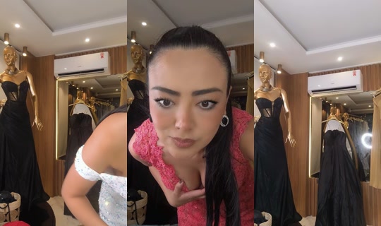 conceptbrandlb TikTok Live — Sep 19, 2026, 4:59 AM